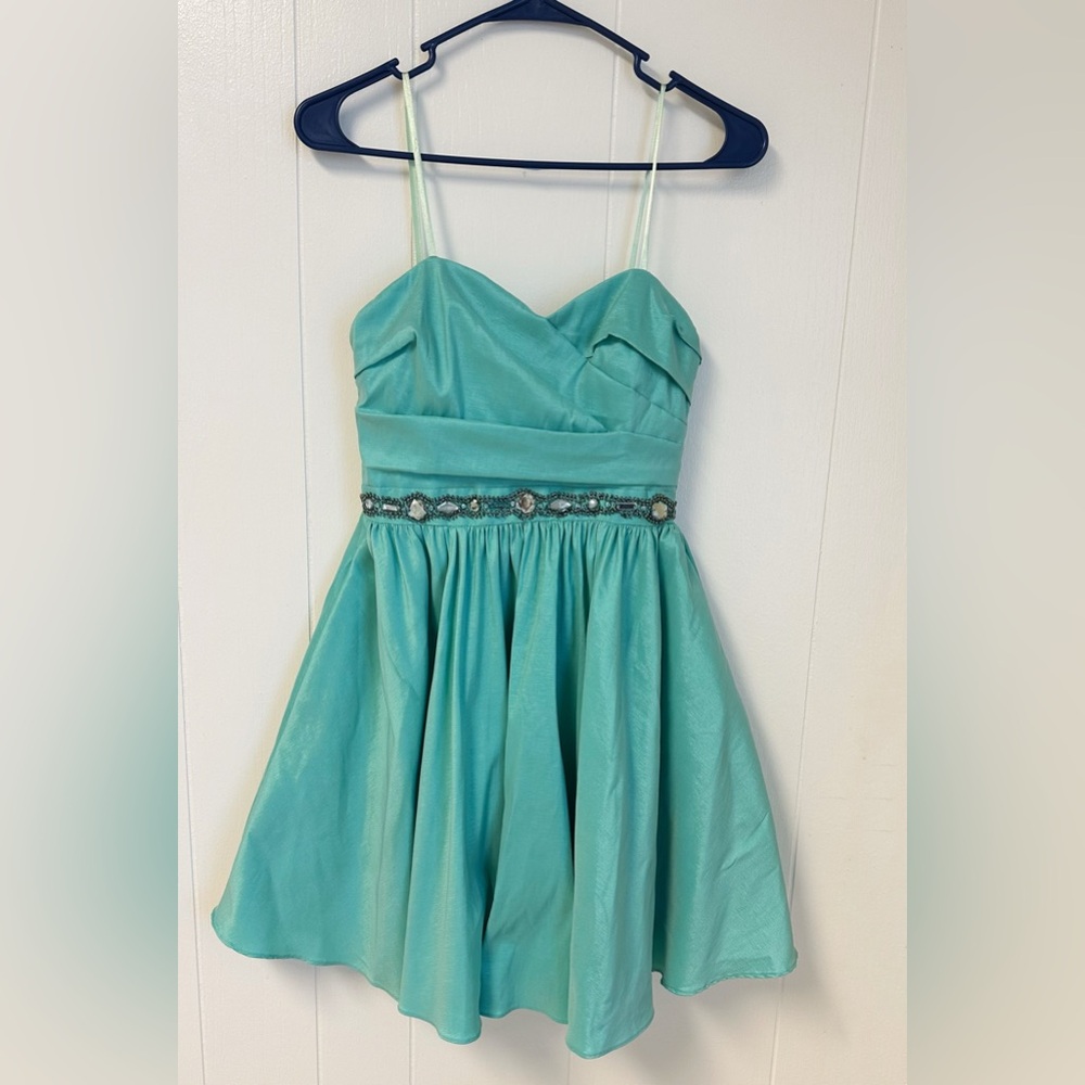 Aidan Dress Size 2